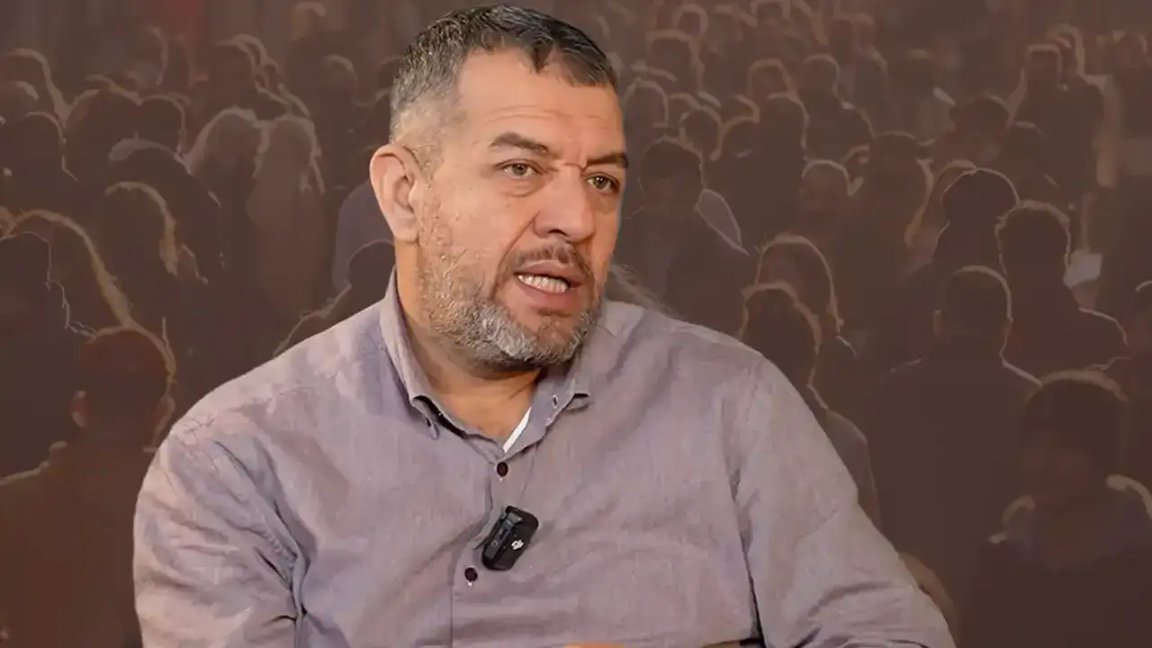 Yeni Şafak yazarı Kılıçarslan: ‘AKP'ye destek olmadığımız için siyasi operasyon yapılıyor’ propagandası!