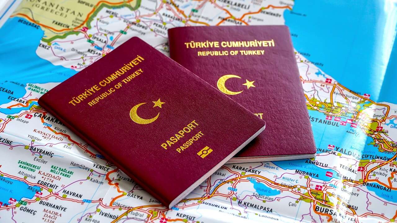 Operasyonlar sonrası 4 Avrupa ülkesinden Türkiye için vize kararı