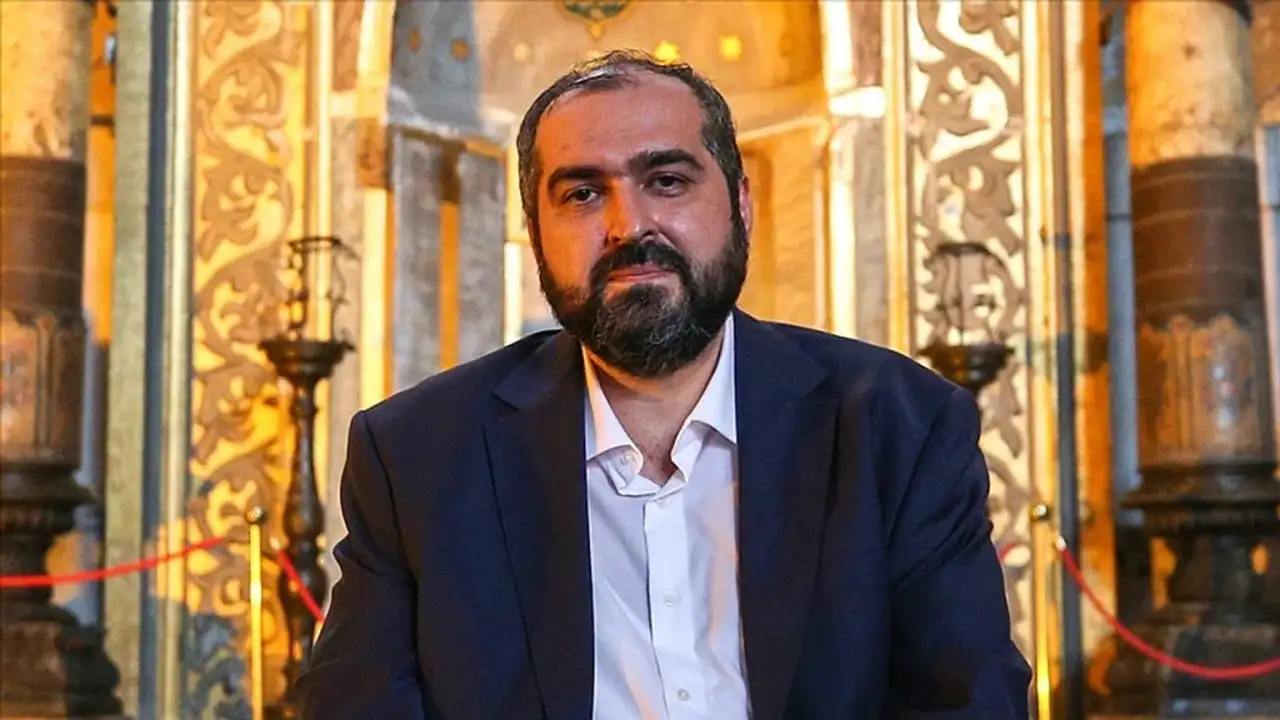 Eski Ayasofya İmamı Boynukalın’dan Atatürkçüleri kızdıran sözler