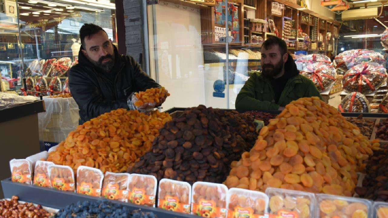 Almanya Türkiye'den gelen gıda ürününü piyasadan toplatma kararı aldı!