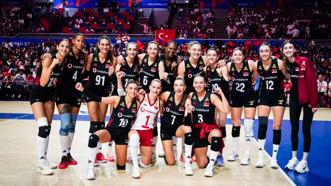 Filenin Sultanları’nın Avrupa yolculuğuna Bioderma desteği
