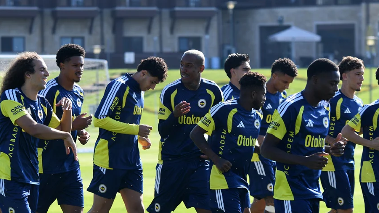 Fenerbahçe'ye piyango! Kadroda düşünülmeyen yıldıza İtalya'dan talip çıktı