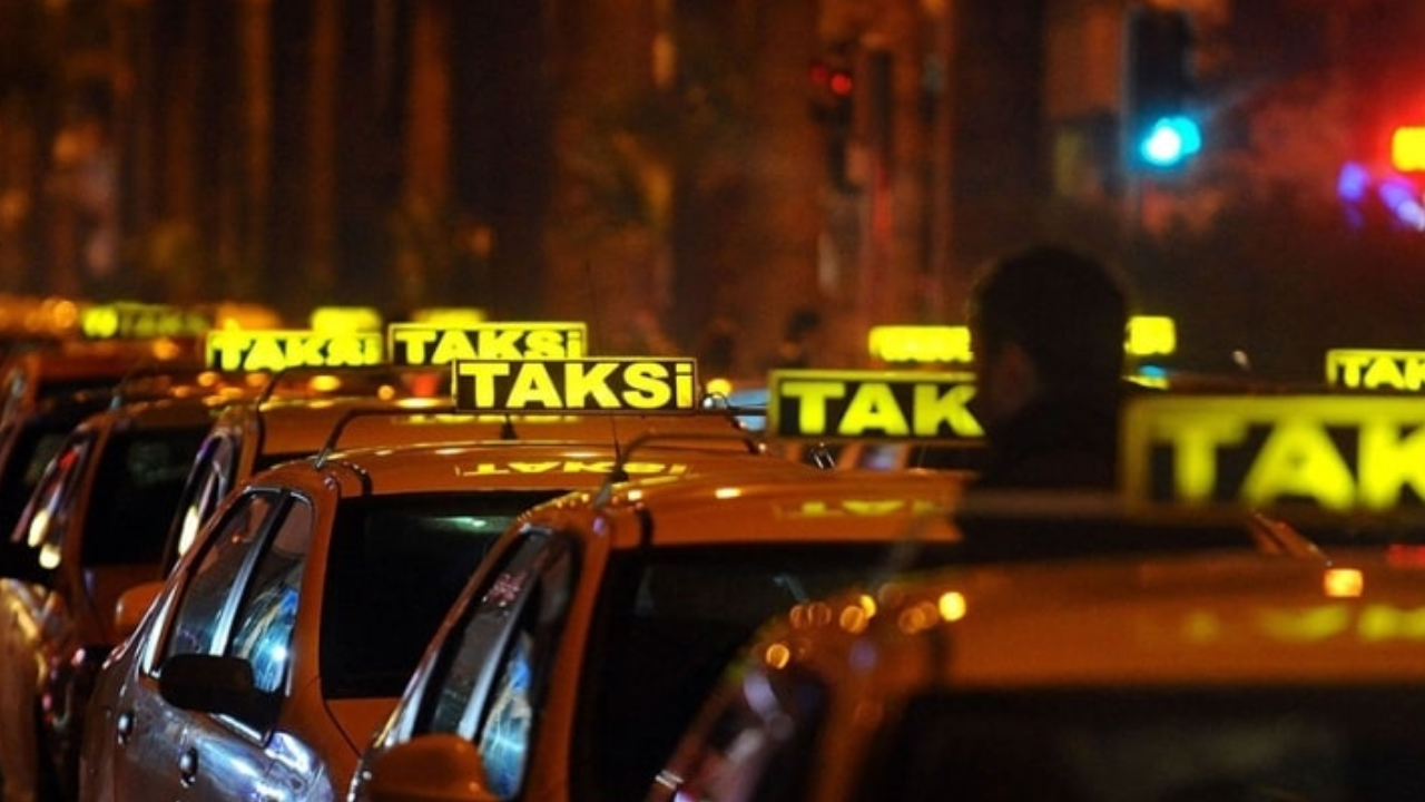 İstanbul’da taksi krizi neden çözülmüyor? Dünya metropollerinin 7,5 kat gerisinde kaldı