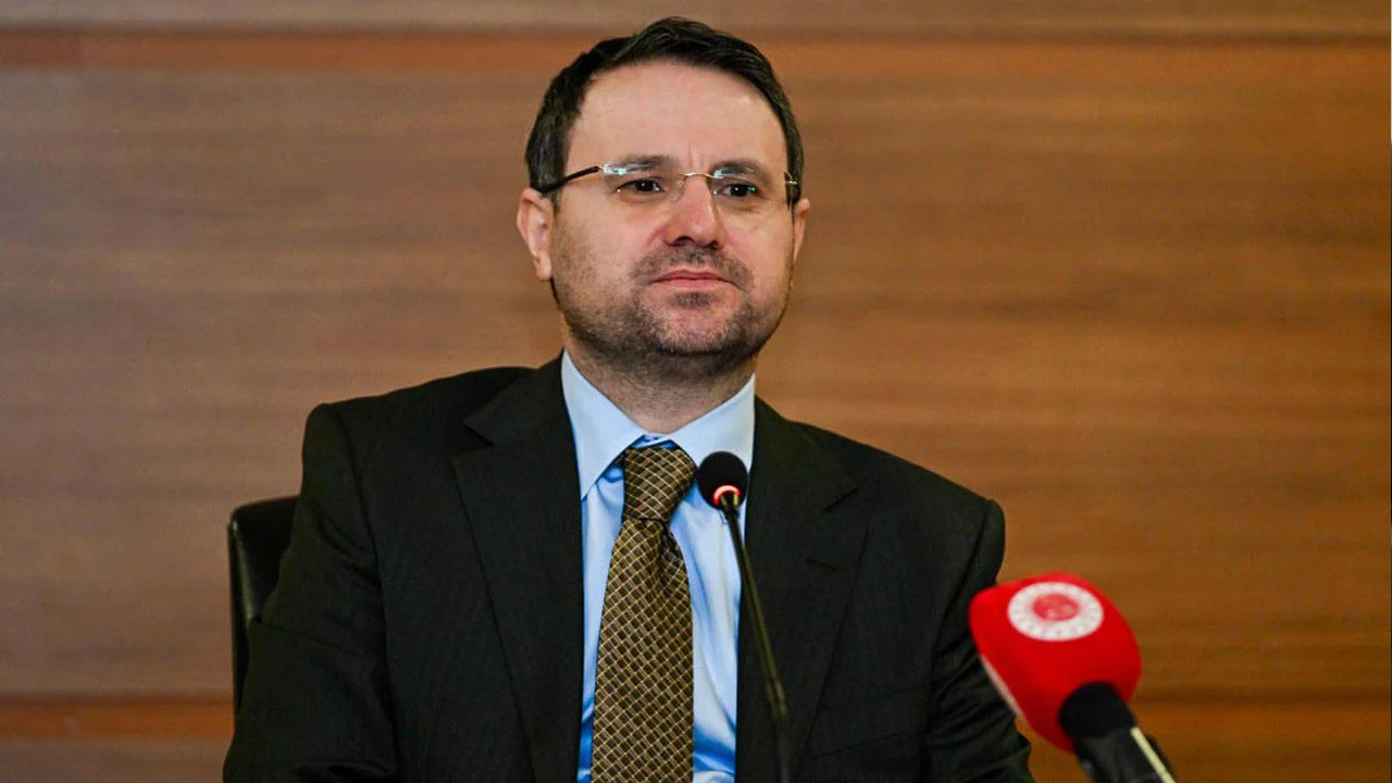 Akın Gürlek’ten Muhsin Yazıcıoğlu soruşturması açıklaması: ‘Çözmeye kararlıyız’