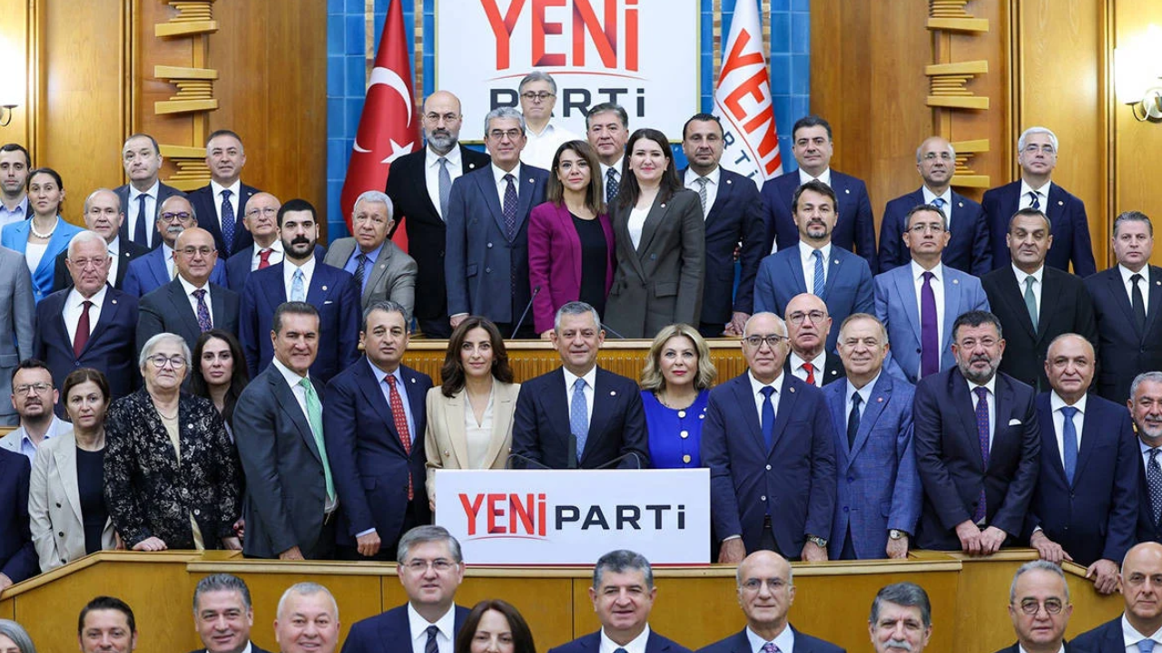 Dayanışma kampanyasında son durum: YENİ Parti ilk 15 günün bilançosunu paylaştı