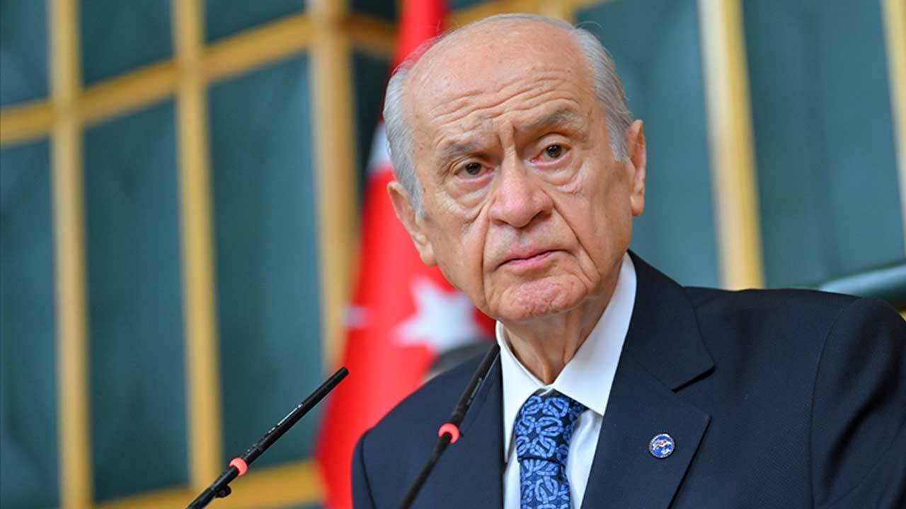Bahçeli'nin talimatıyla 'Terörsüz Türkiye' türküsü hazırlandı