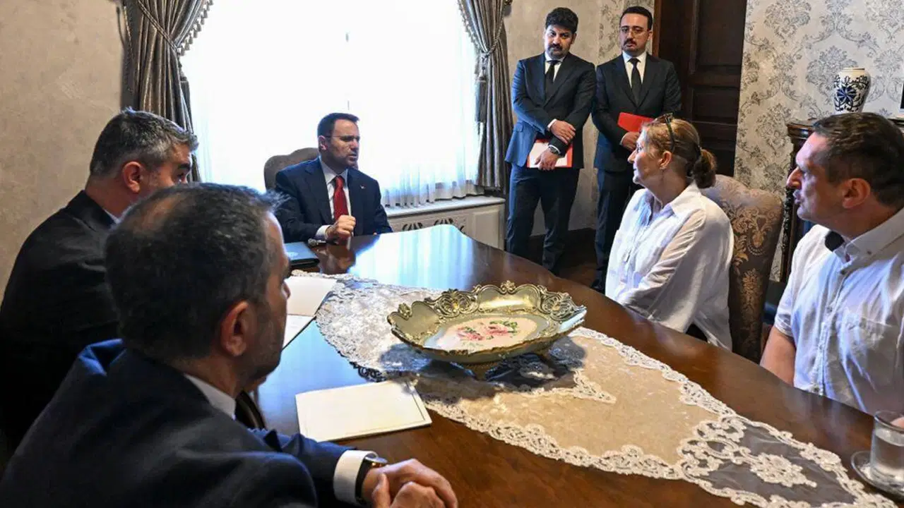 Akın Gürlek duyurdu: Emir Yuşa Atıcı dosyası yeniden ele alındı