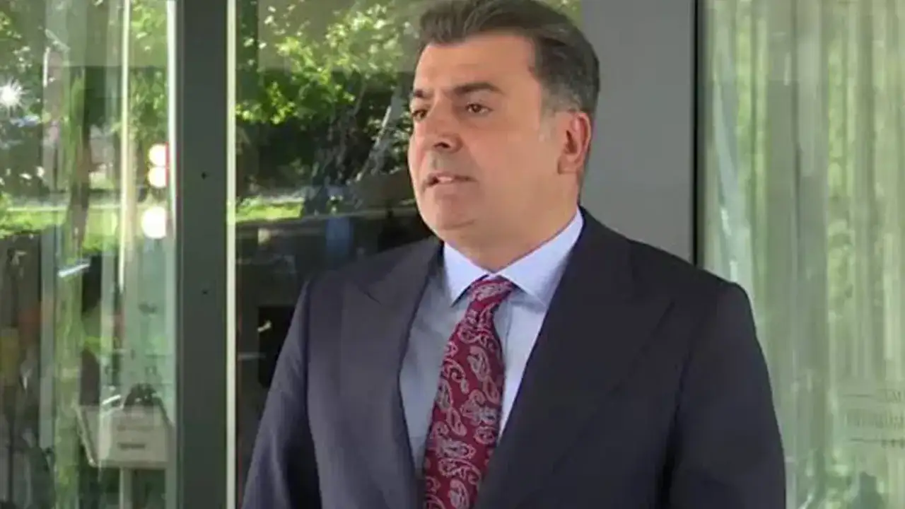 YENİ Parti Sözcüsü Zeynel Emre ellerindeki son anketleri açıkladı