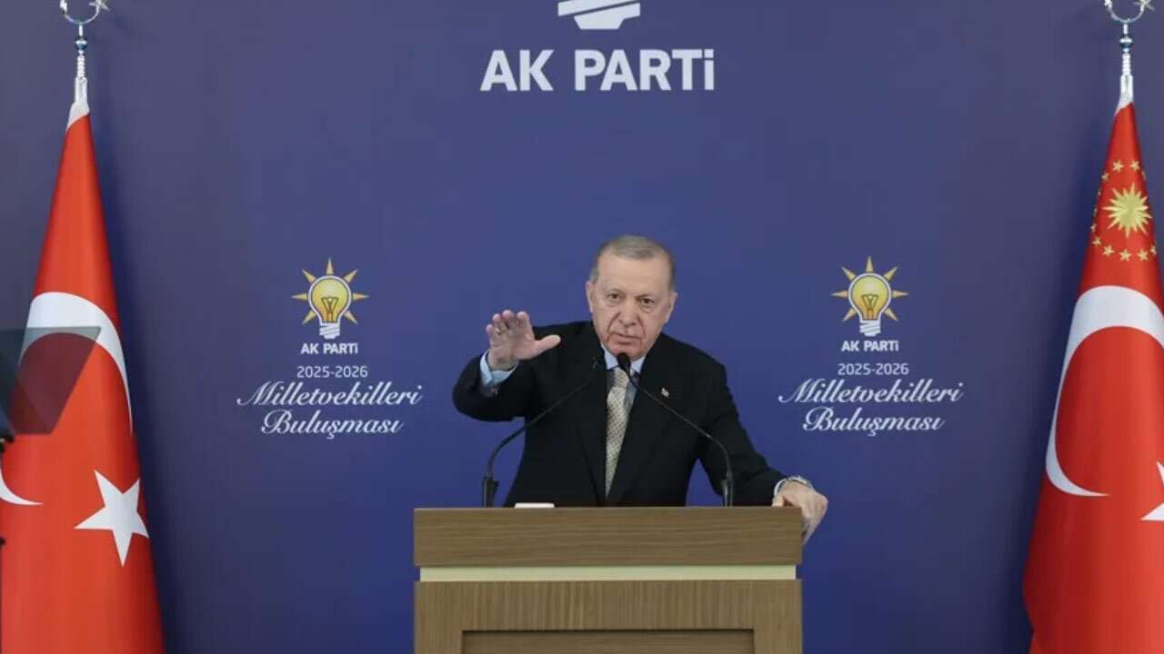 AK Parti kurmaylarından rapor: Erdoğan için hiçbir şey eskisi gibi olmayacakmış!