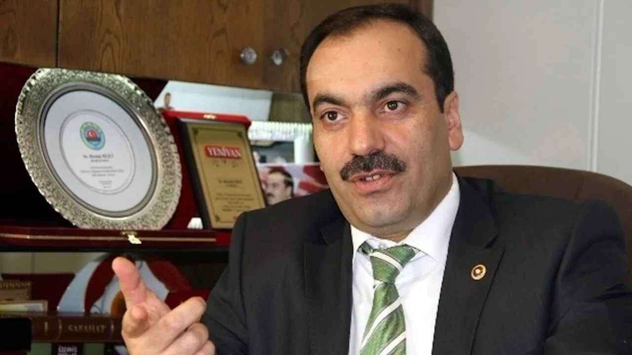 CHP'den seçildi AK Parti'ye geçecek iddiası: Meclis'te büyük değişikliğe yol açacak