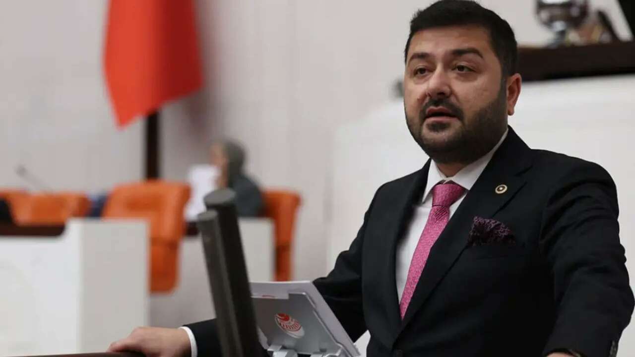 Taciz ve darp skandalı ile gündeme gelmişti: Butlan CHP'sinden ihraç ediliyor