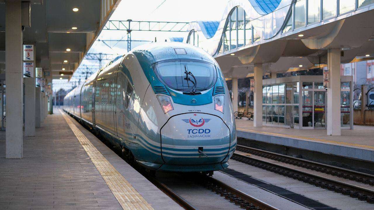 YHT biletlerine zam yolda: Ankara-İstanbul arası 1000 TL’yi aşacak