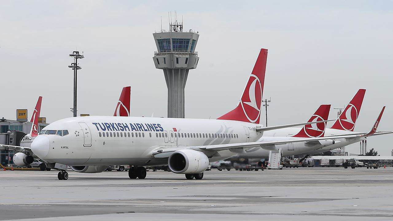 Türk Hava Yolları'ndan yeni rota: Tarih verildi, artık oraya da uçuyor