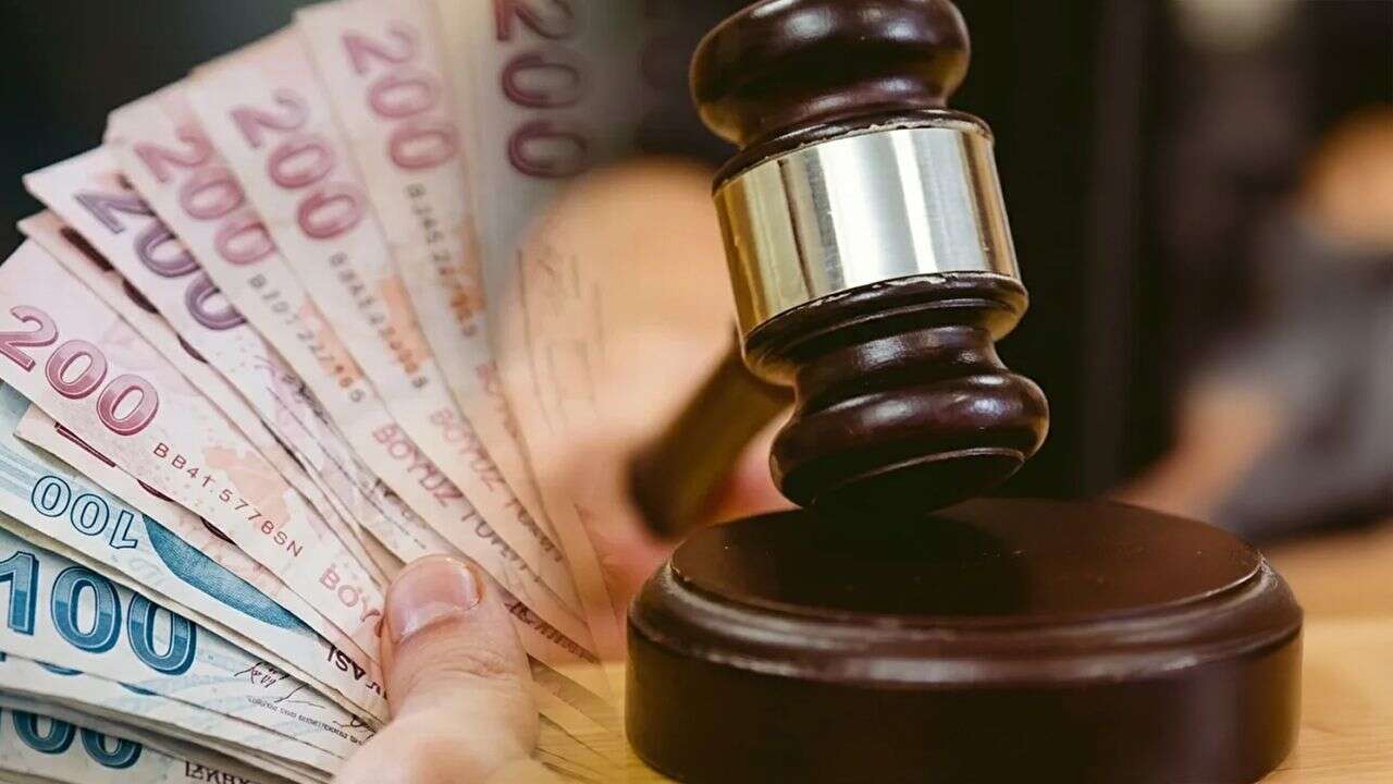 Yargıtay'dan karar: Çalışana ödenen fazla para iade edilecek