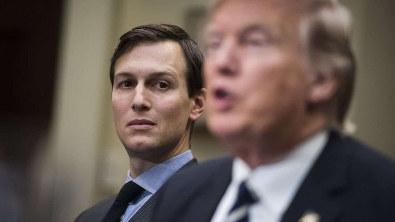 Gazze’de diplomatik gelişme: Trump’ın damadı Kushner İsrail’e gidecek