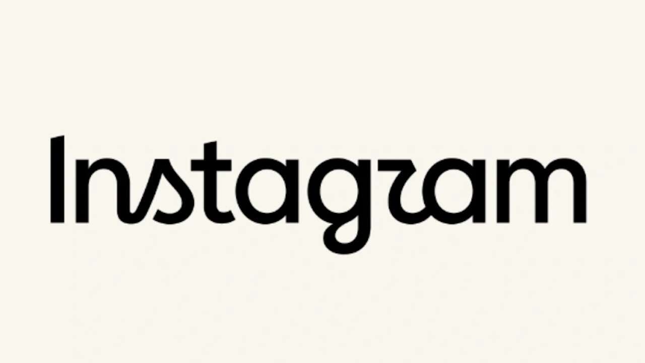 Instagram 10 yıl sonra logosunu değiştirdi