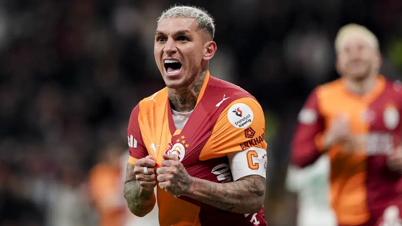Torreira'dan Galatasaraylıları üzecek karar