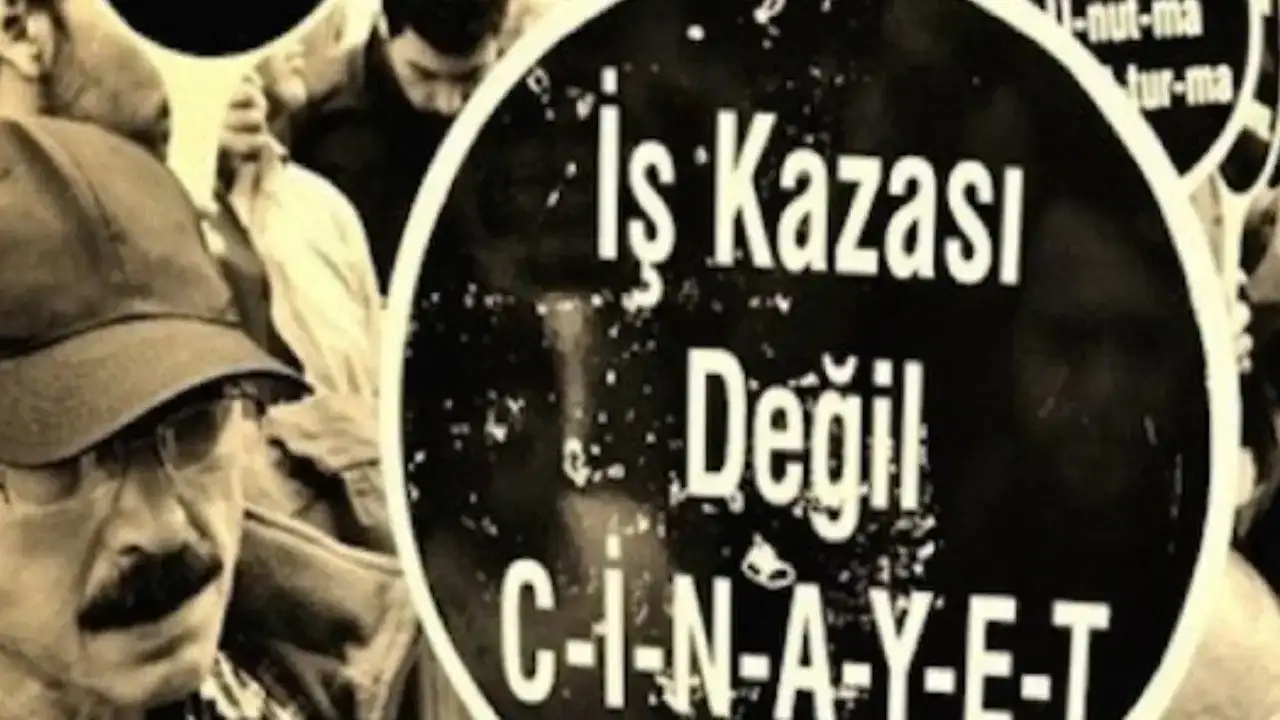 'Temmuz ayında 214 işçi hayatını kaybetti'