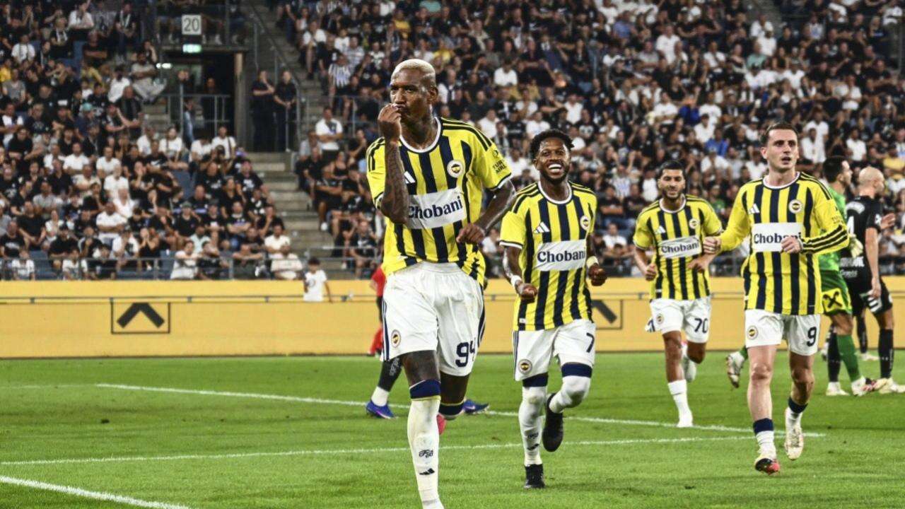 Gençlerbirliği maçı için kabul edilmedi: Fenerbahçe peşini bırakmıyor, TFF'ye yeni başvuru
