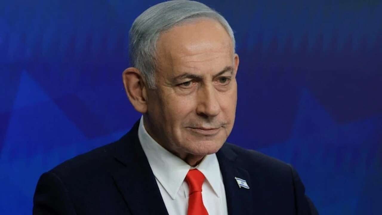 Netanyahu İngiltere'yi hedef aldı: 'İngiliz İslam Cumhuriyeti...'