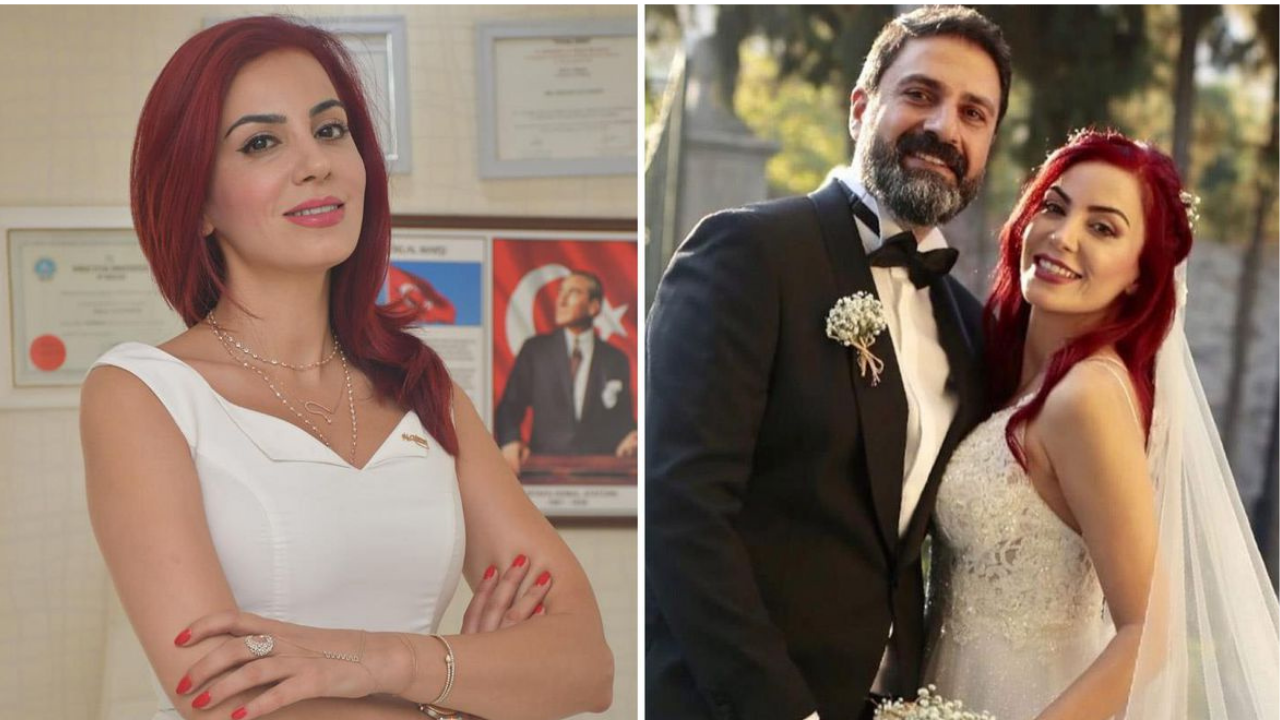 Erhan Çelik'ten şiddet gördüğü şikayeti ile boşanmak istemişti: Hayatını kaybetti