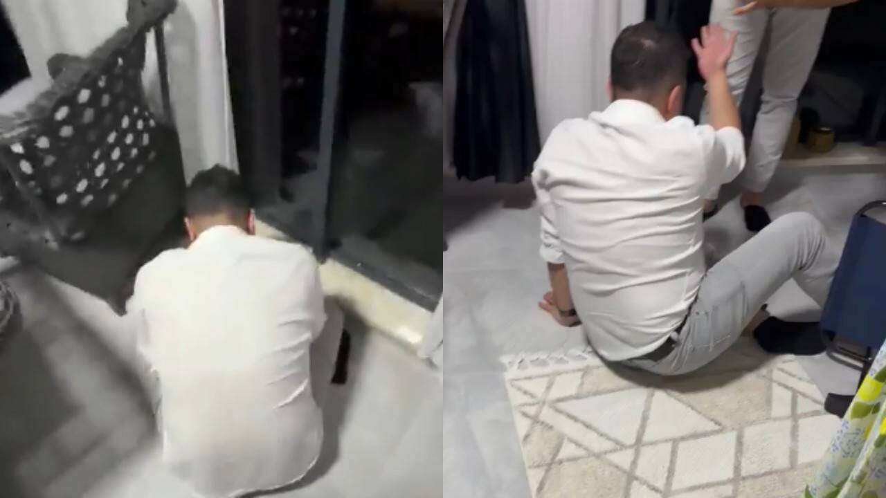 CHP'li Yazgan’a taciz suçlamasında şikâyetçi kadının ifadesi