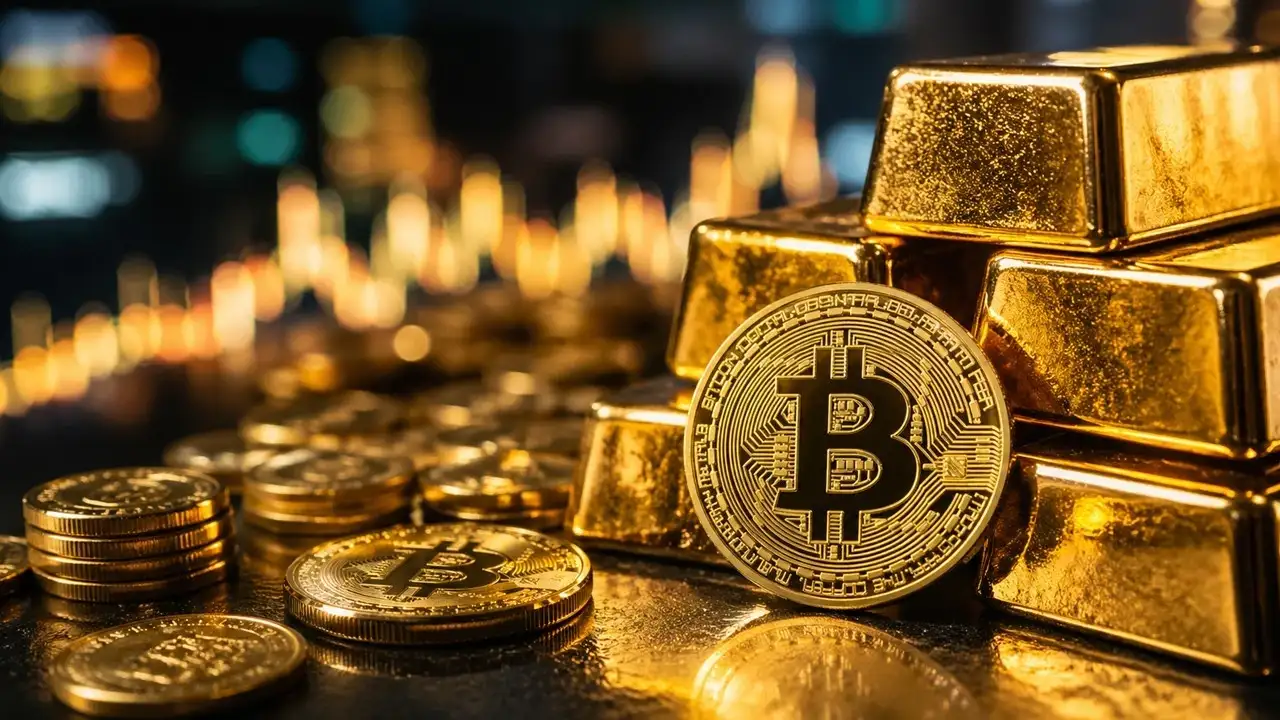 Bitcoin eriyor: Bir kademe daha düştü