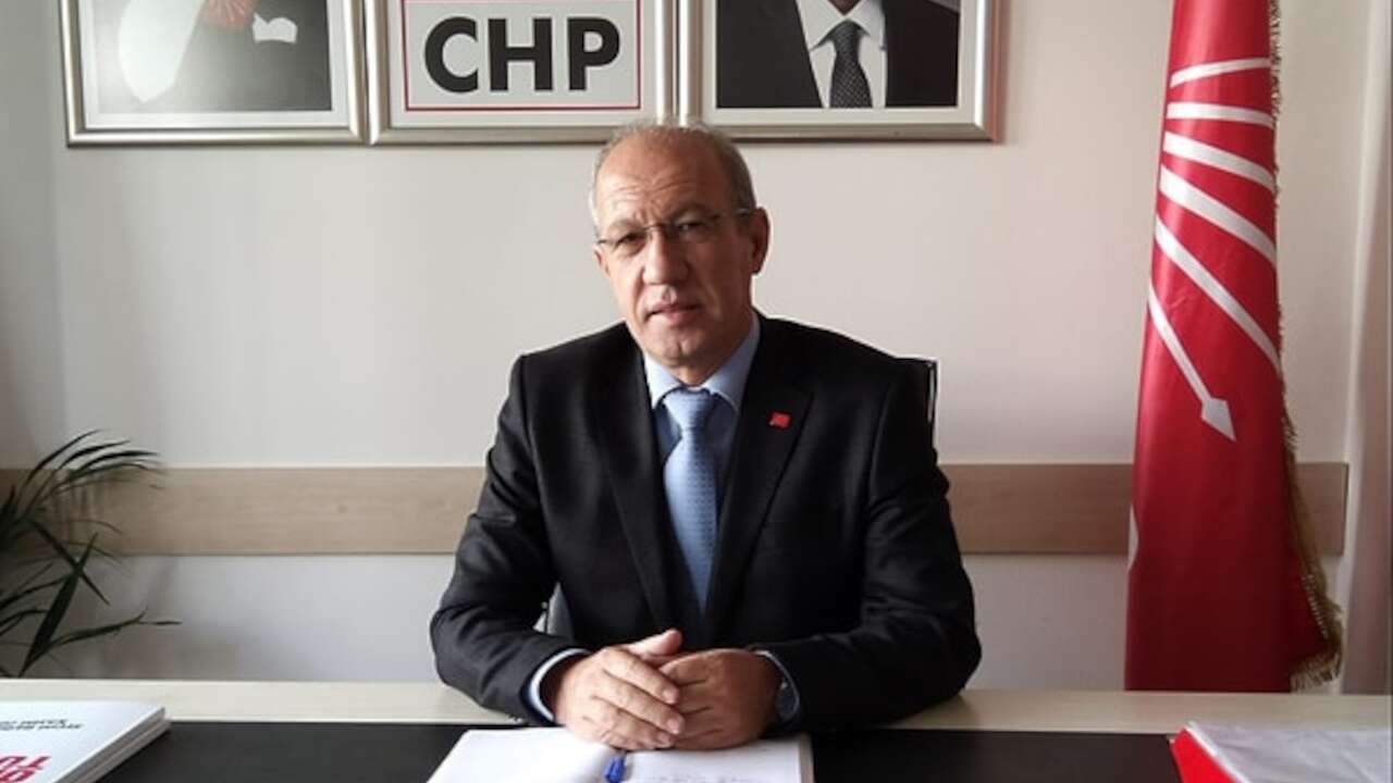 Datça Belediye Başkanı Aytaç Kurt, YENİ Parti'ye katılma kararı aldı