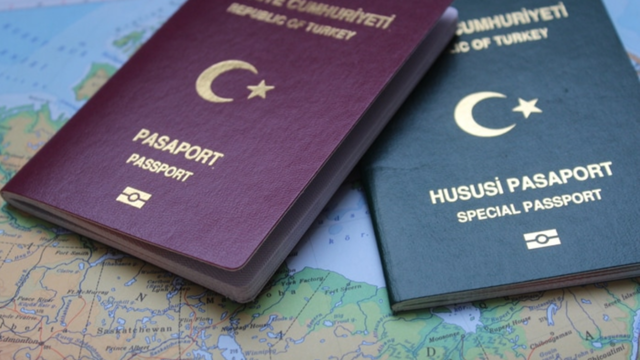 Schengen randevularını karaborsaya düşürdüler: 'Vize' soruşturmasında 38 kişiye tutuklama talebi