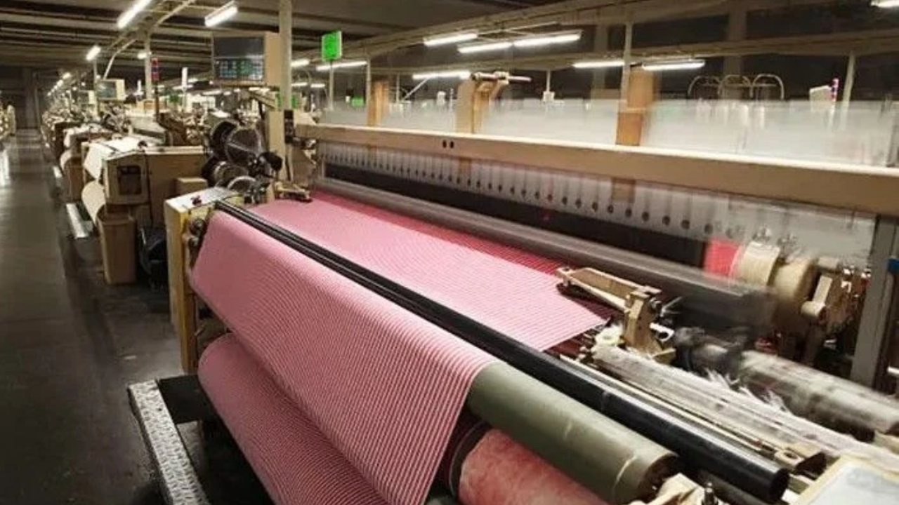 60 yıllık tekstil devi için yolun sonu geldi: İflas Dairesi’nden alacaklılara çağrı