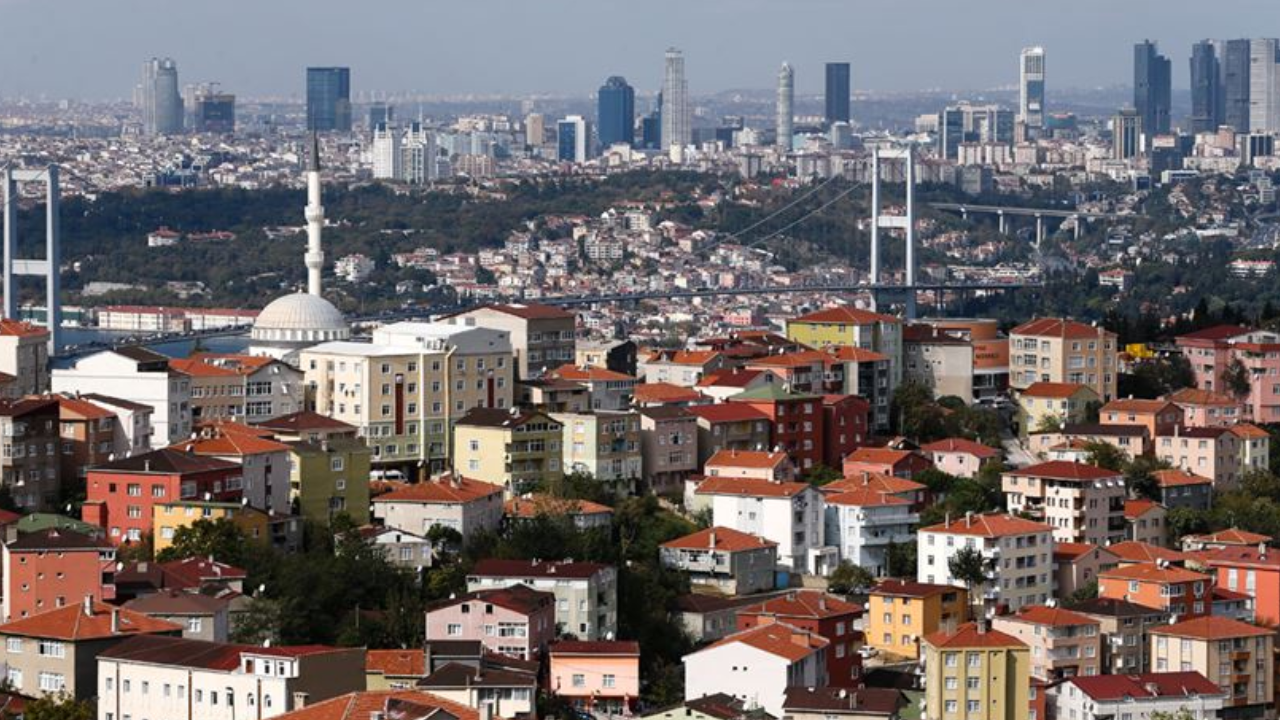 İstanbullular ev sahibi olamıyor: Fiyatlar yükseldi; satışlar yüzde 17 azaldı