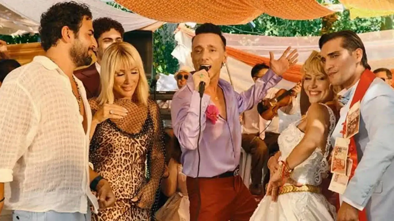 Mabel Matiz'in ''Ha Leylim'' şarkısına erişim engeli