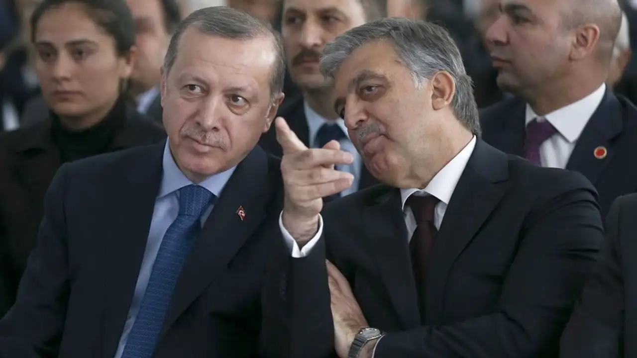 Abdullah Gül, Erdoğan'a görevi devrettiği günü anlattı: CHP destek vermeseydi olmazdı...