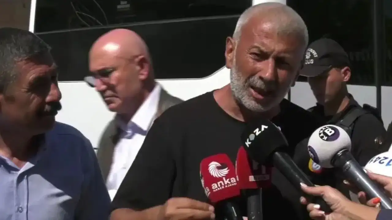 Madenciler serbest bırakıldı: Başaran Aksu hala gözaltında
