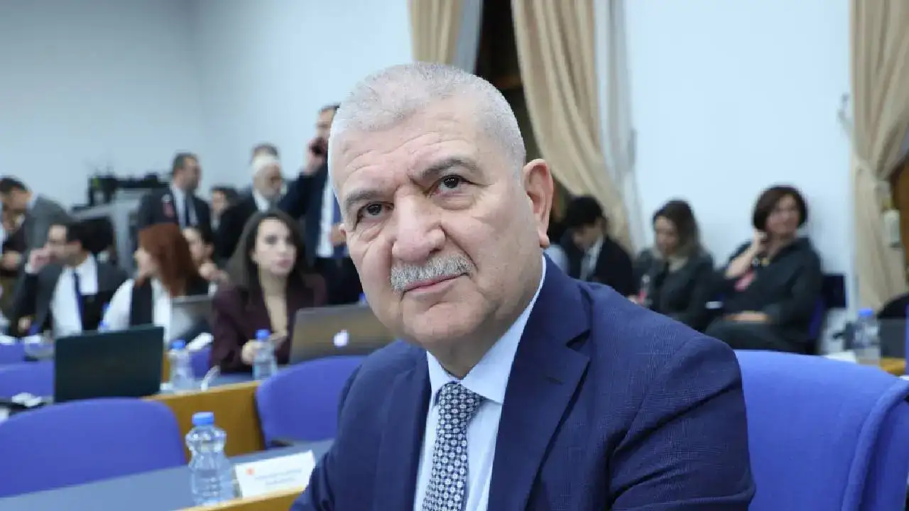 AK Parti'ye geçeceği iddia edilen vekilden açıklama geldi: 'Teklif geldi ama...'