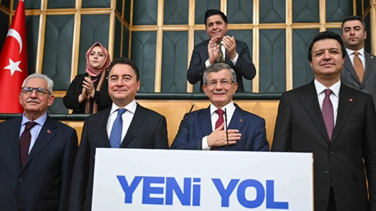 Yeni Yol Grubu yeniden düşme tehlikesi ile karşı karşıya: AK Parti'nin teklifini açıkladı, bir istifa daha olacak