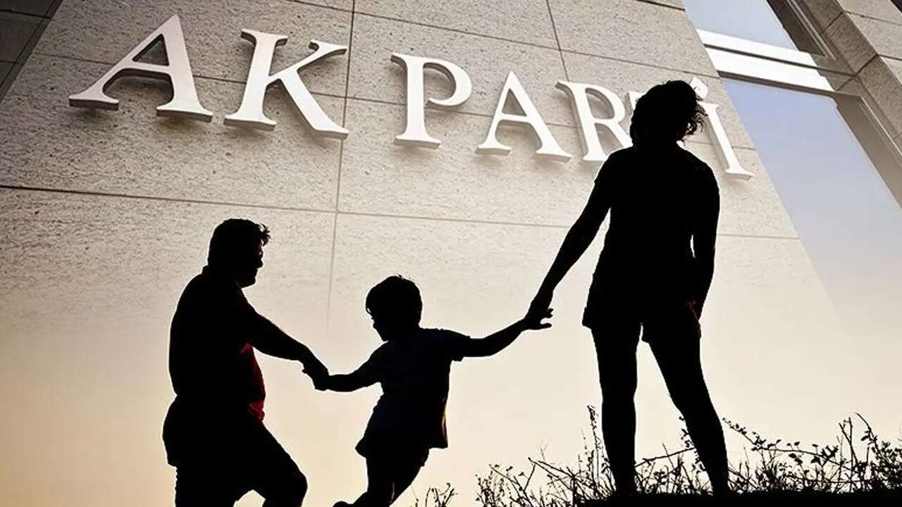 AKP, 25 senede aileyi nereden nereye getirdi?