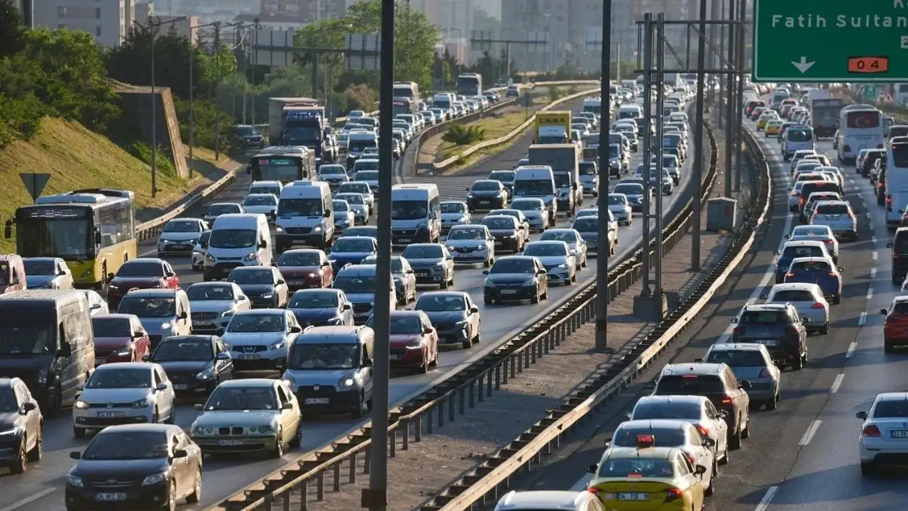 İstanbul'da yarın bazı yollar kapanacak: İşte alternatif güzergahlar