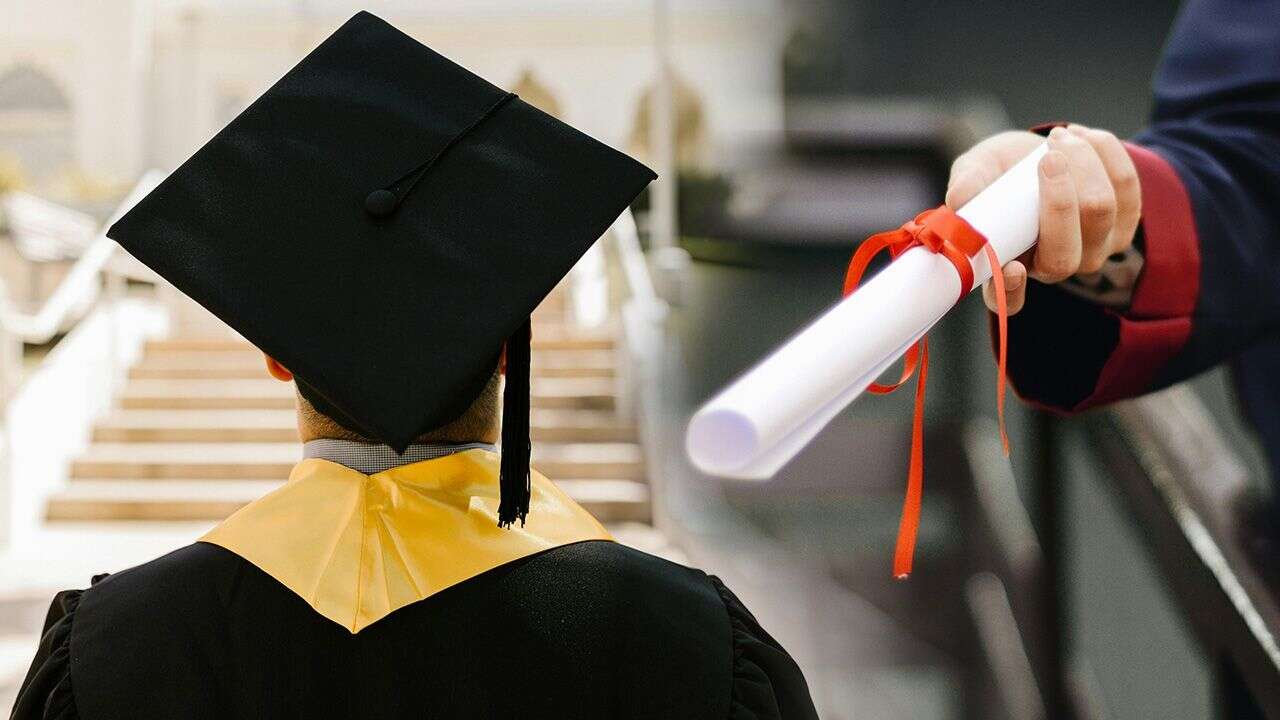 Türkiye'nin diploma şampiyonu 10 şehri