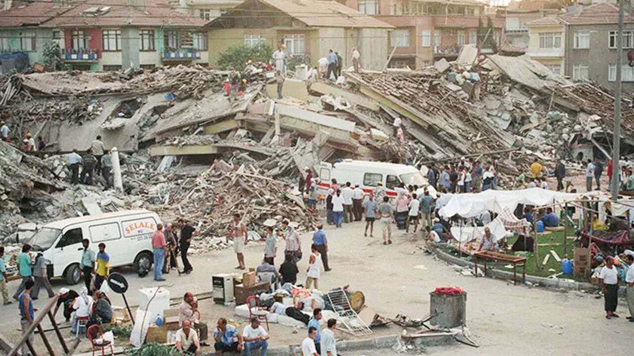 17 Ağustos Marmara Depremi’nden bugüne kadar hazırlıklıyız?