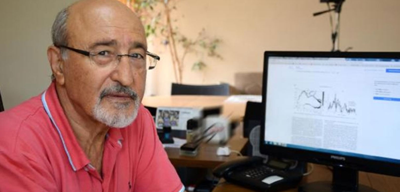 Prof. Dr. Osman Bektaş'tan Malatya için deprem uyarısı
