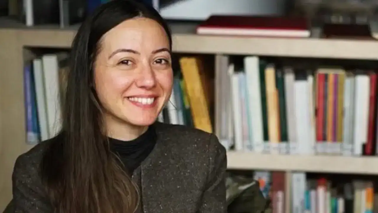 İBB'de çalışan şehir plancısı Müge Yorgancı Ozar hayatını kaybetti