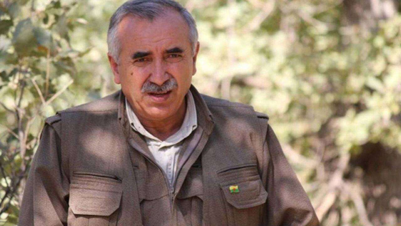 Karayılan'dan 'çerçeve yasa' çıkışı: Sorunu çözmez!