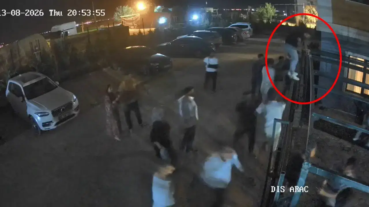 Gözaltına alınan İYİ Partili başkan hakkında karar
