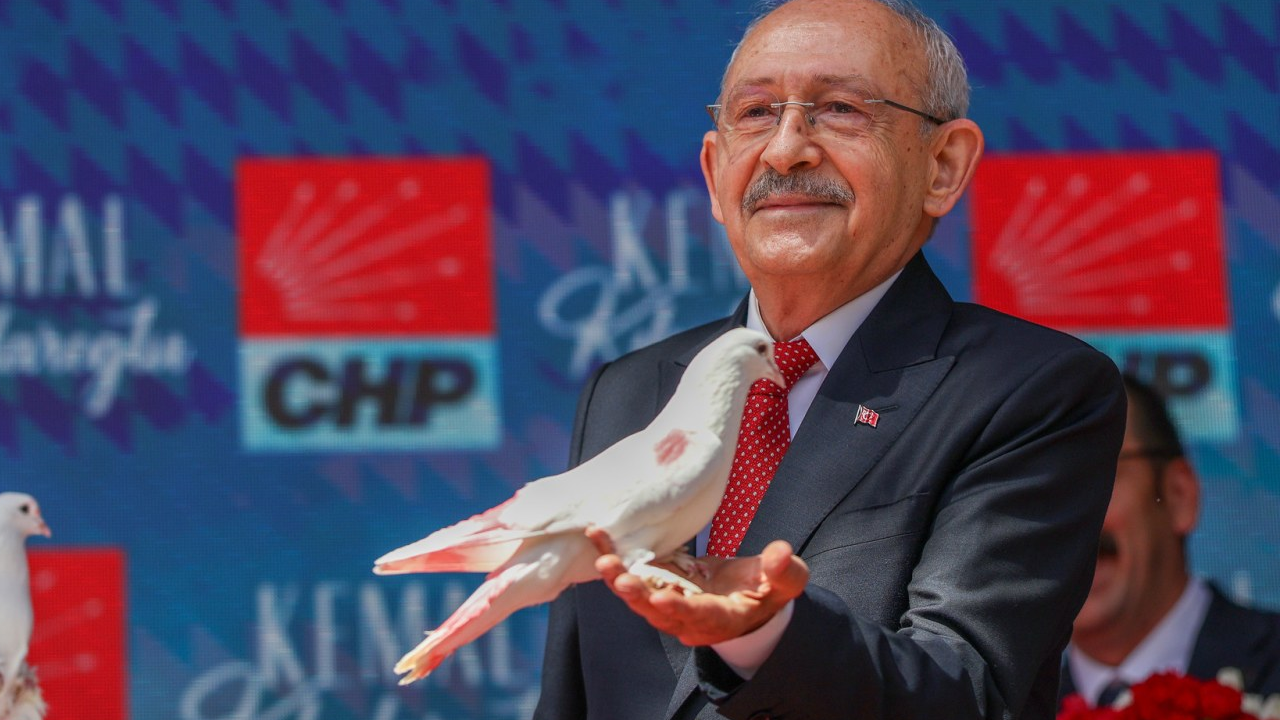 Butlan CHP'sinde 'kurultay' krizi: Kılıçdaroğlu aday olursa Meclis grubu düşebilir