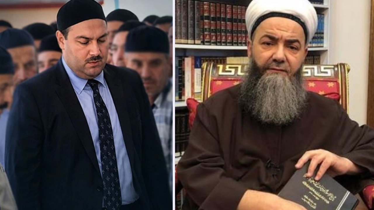 Cübbeli Ahmet'ten Süleymancılar operasyonuna destek; İsmailağa'ya uyarı: 'İbret olmalı...'