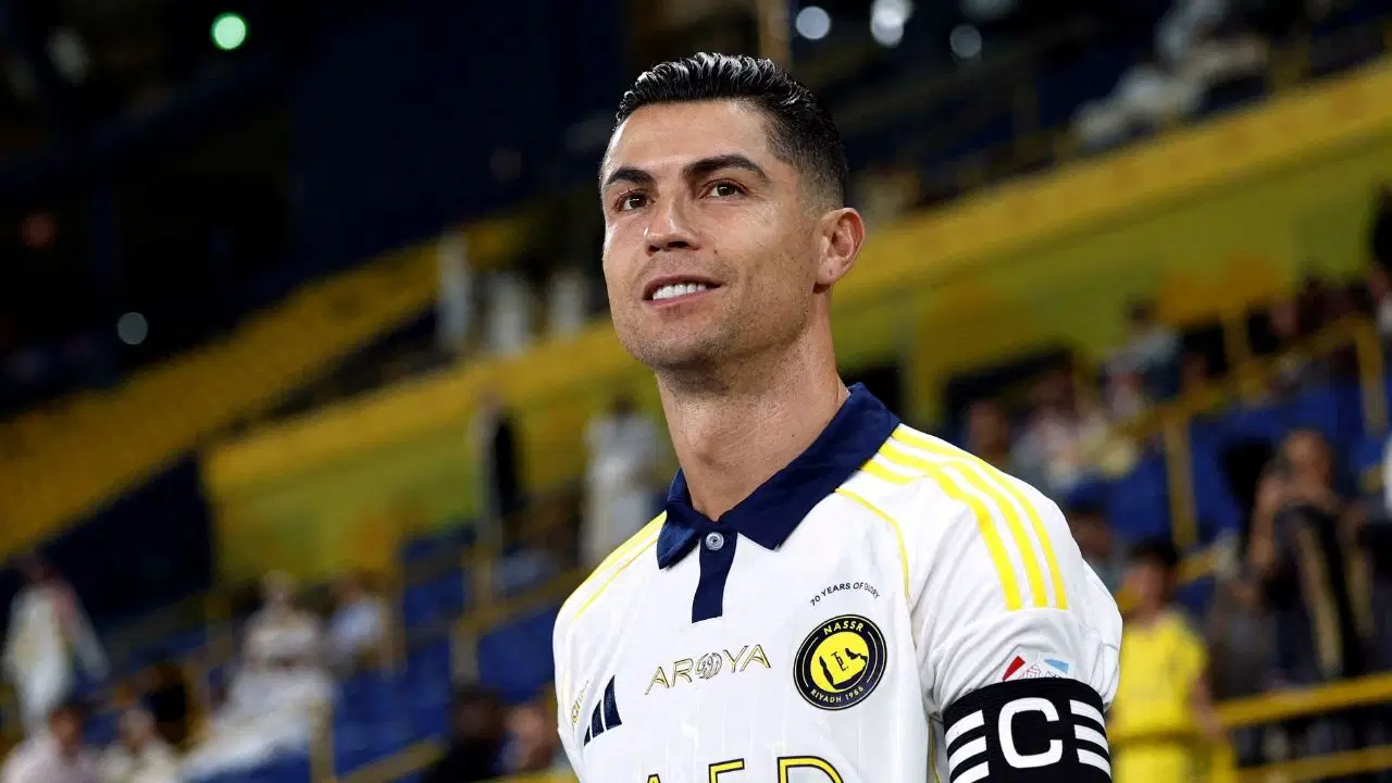 Cristiano Ronaldo futbolu bırakacağı tarihi açıkladı!