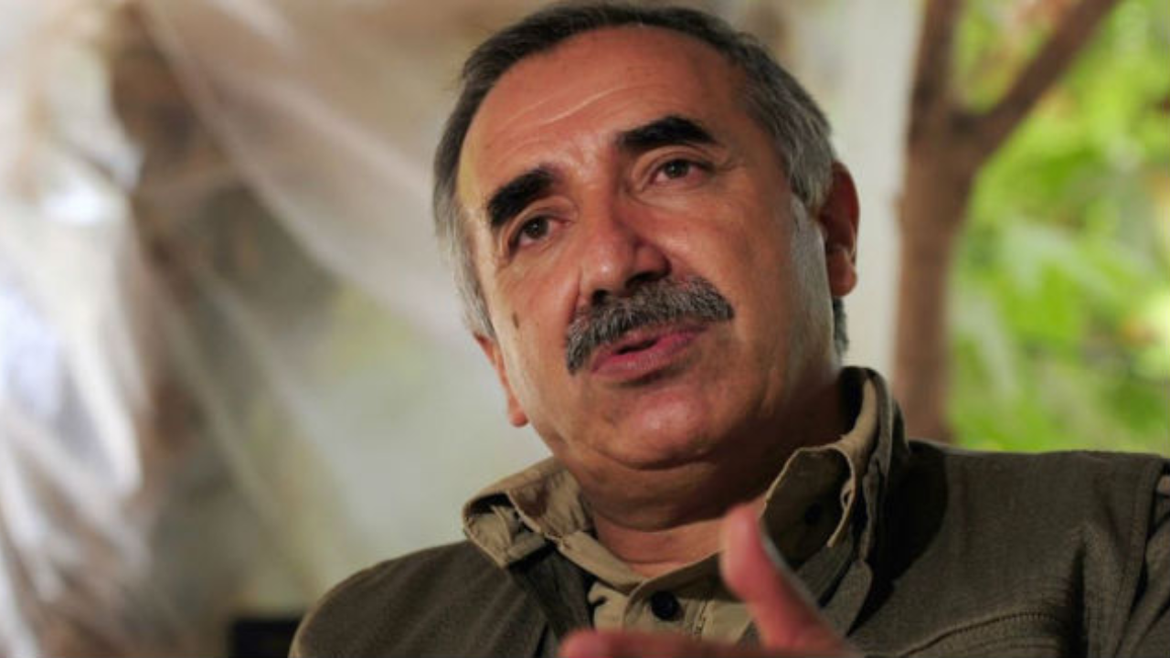 Murat Karayılan'dan 'çerçeve yasa' eleştirisi: 'İçinde Kürt kelimesi bile geçmiyor'