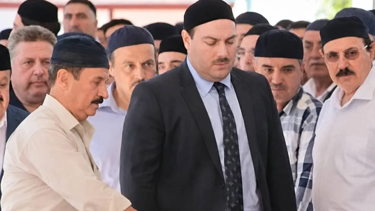 Bakan Çiftçi'den 'Süleymancılar' açıklaması: 'Blooper' isimli gizli uygulamayla haberleşmişler