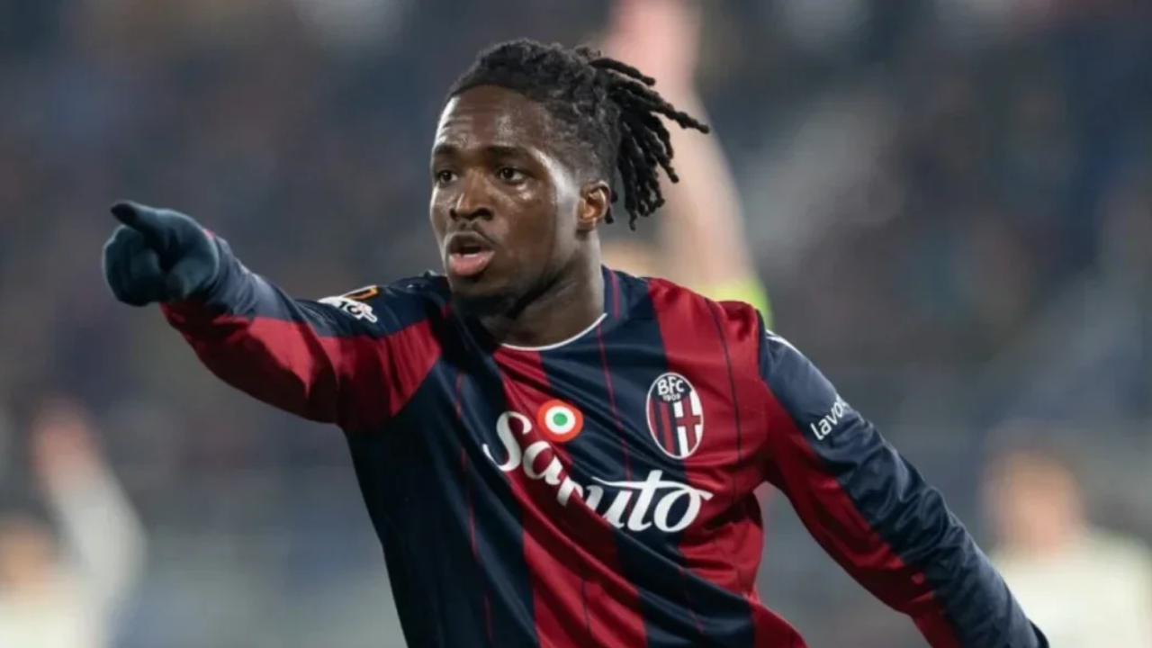 Fenerbahçe'den U-23 hamlesi: Sidiki Chérif'in alternatifi İtalya'dan bulundu
